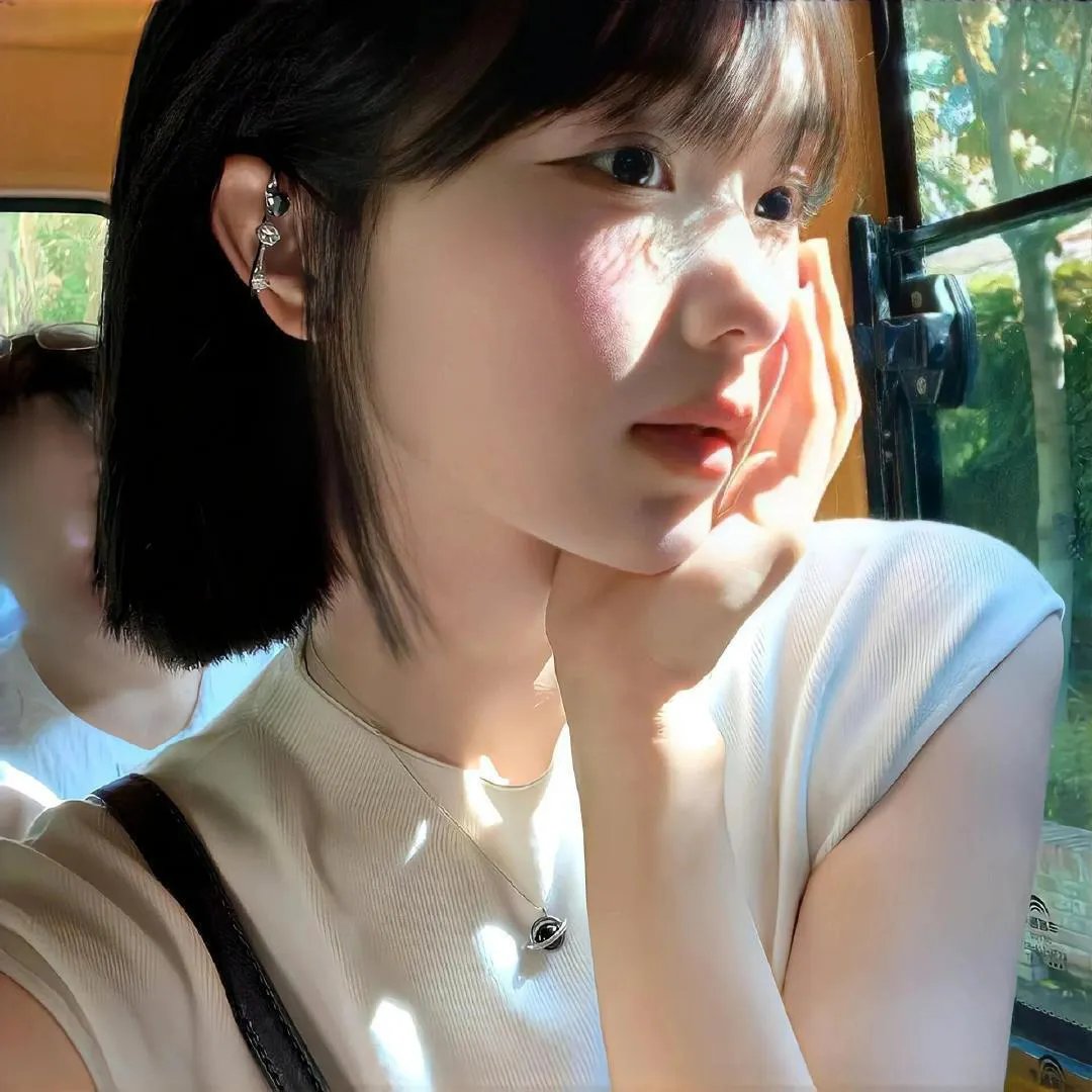 朋友之妻