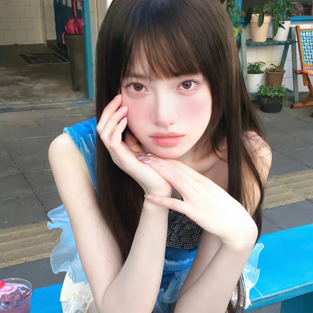 永葆青春